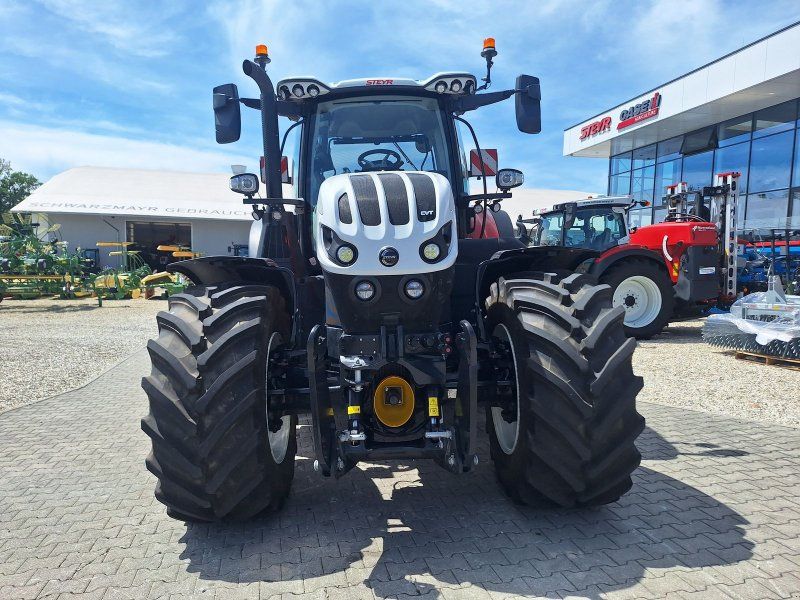 Steyr 6240 Absolut CVT