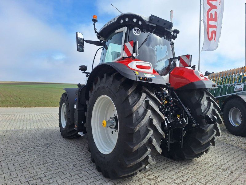 Steyr 6280 Absolut CVT