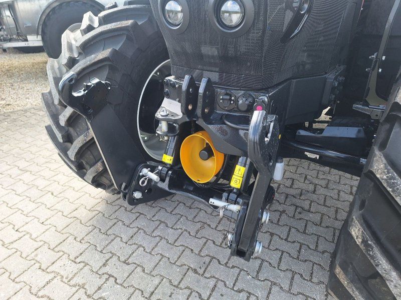 Steyr 6280 Absolut CVT