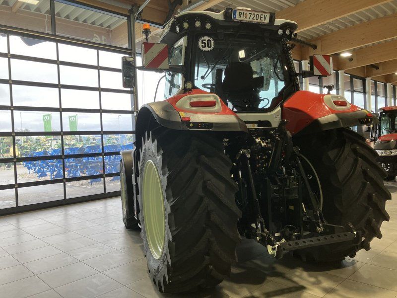 Steyr 6240 Absolut CVT