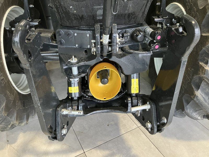 Steyr 6240 Absolut CVT