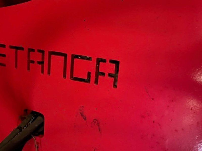 BTH 500 SOM NY. HYDRAULISK OPKLAP