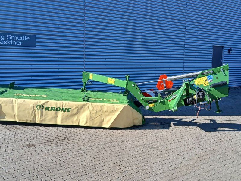 Krone EasyCut R320