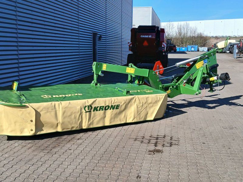 Krone EasyCut R320