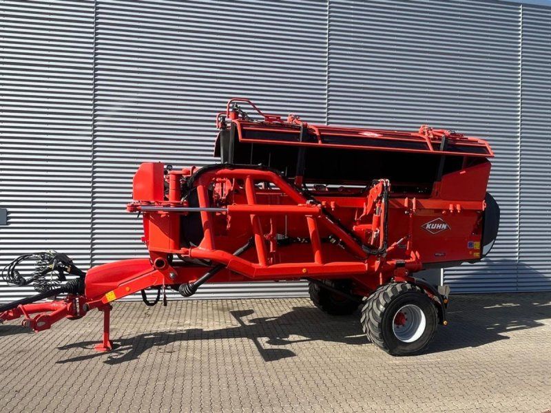 Kuhn FC 13 460 Skårlægger sæt