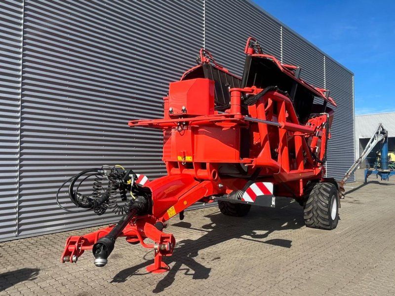 Kuhn FC 13 460 Skårlægger sæt