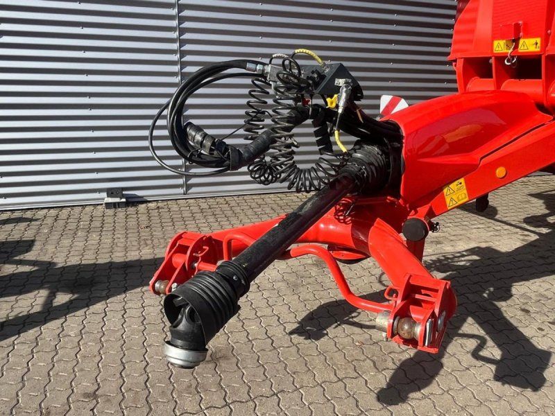 Kuhn FC 13 460 Skårlægger sæt