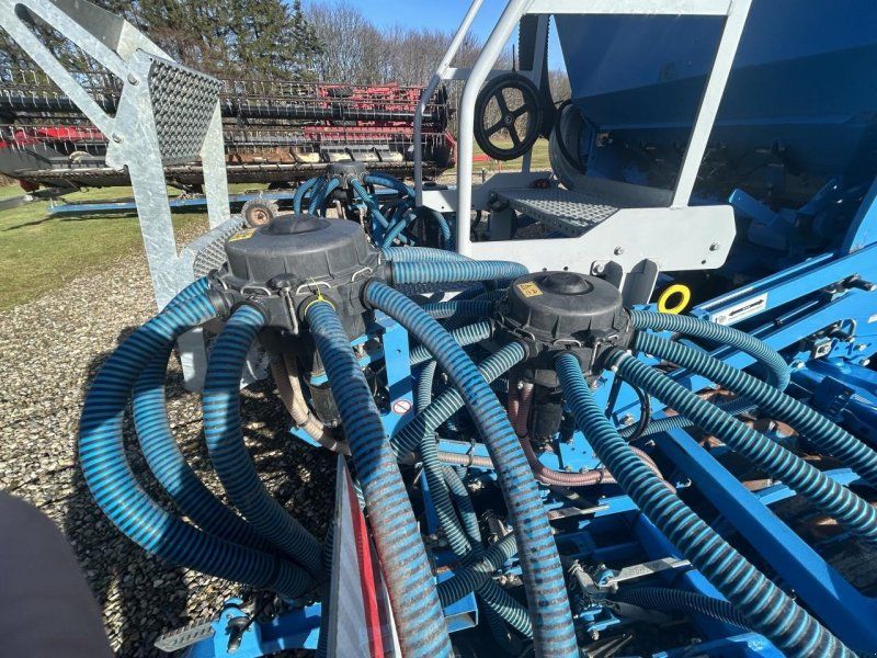Lemken ZIRKON 12/
