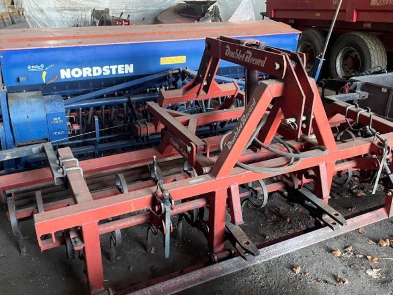 Doublet Record COMBI-DAN 3000