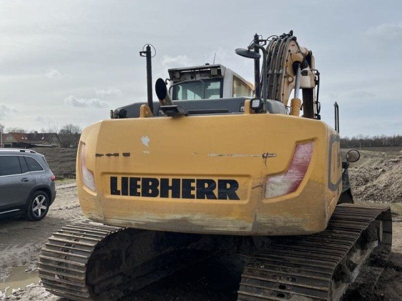 Liebherr 916