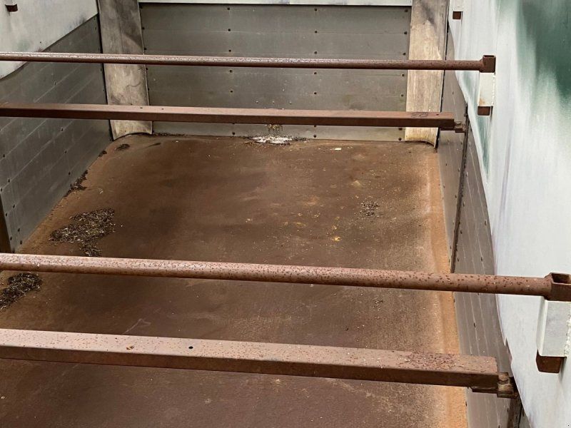 Kornvogn--- SÆLGES SOM ENGROS FOR KUNDE--