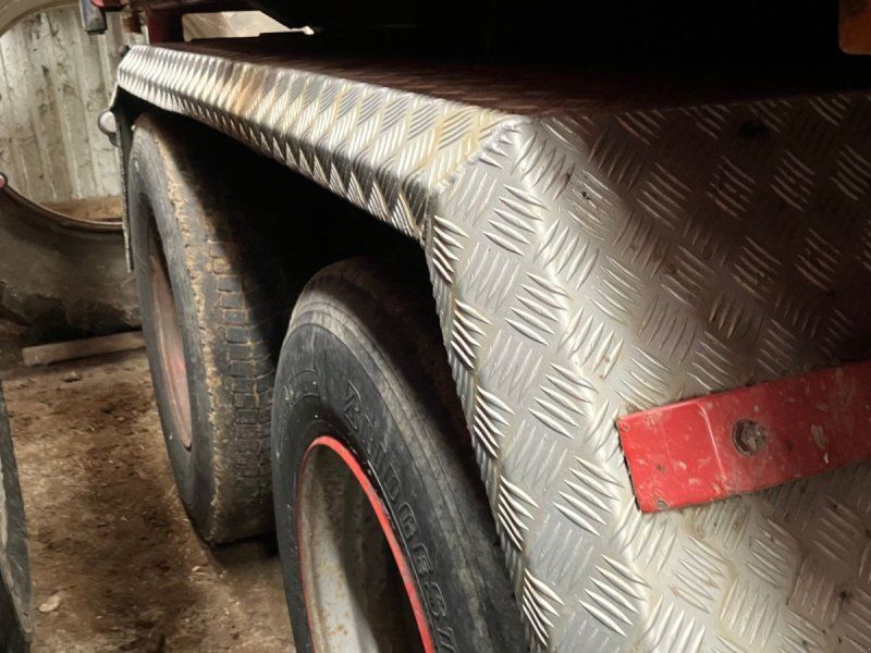 Kornvogn--- SÆLGES SOM ENGROS FOR KUNDE--