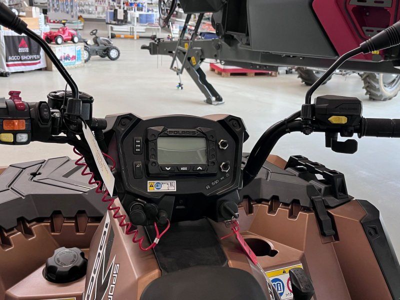 Polaris Sportsman XP 1000 S 1000