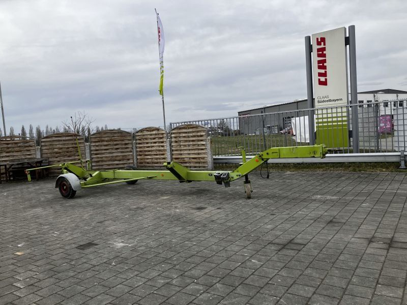 Claas TRANSPORTWAGEN DIRECT DISC