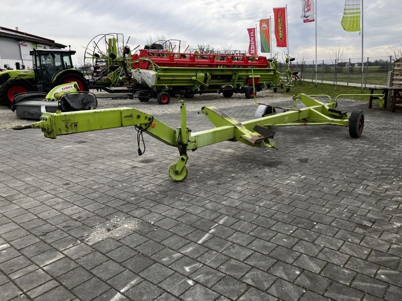 Claas TRANSPORTWAGEN DIRECT DISC