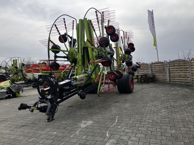 Claas LINER 4900 BUSINESS PRO