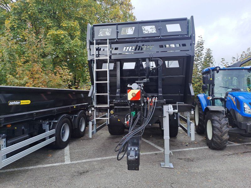 Oehler OL ASW 180 SHARK