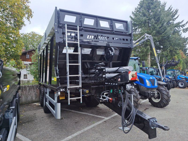 Oehler OL ASW 180 SHARK