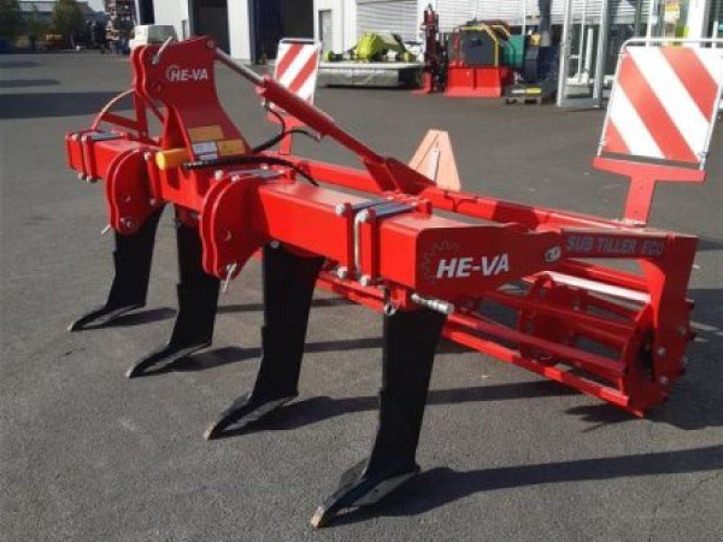 HE-VA SUB TILLER ECO