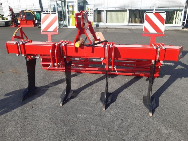 HE-VA SUB TILLER ECO