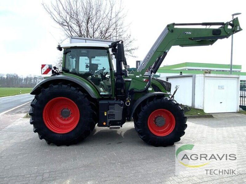 Fendt 724 VARIO GEN-6