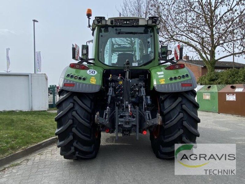 Fendt 724 VARIO GEN-6