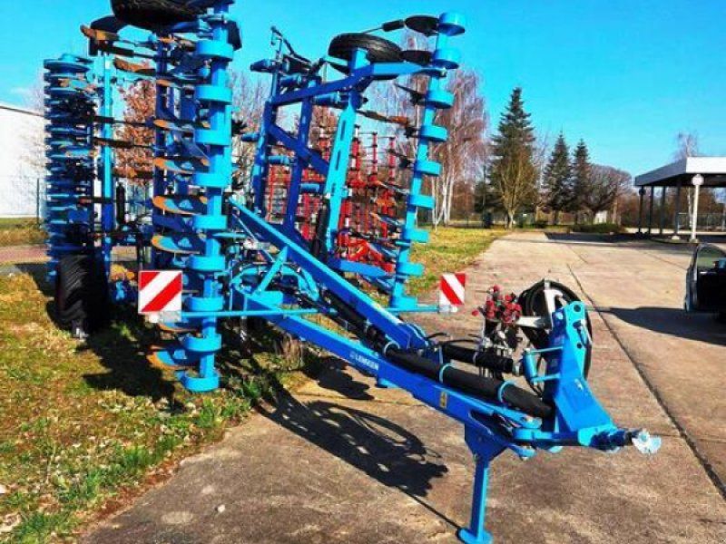 Lemken KARAT 10/700 KUA