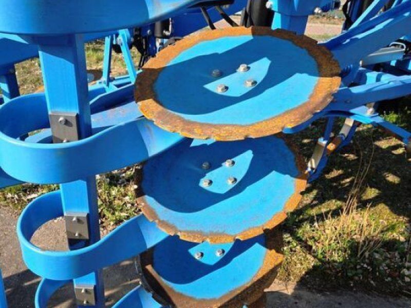 Lemken KARAT 10/700 KUA