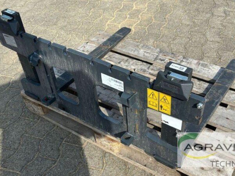 Avant PALETTENGABEL XHD 1200 MM