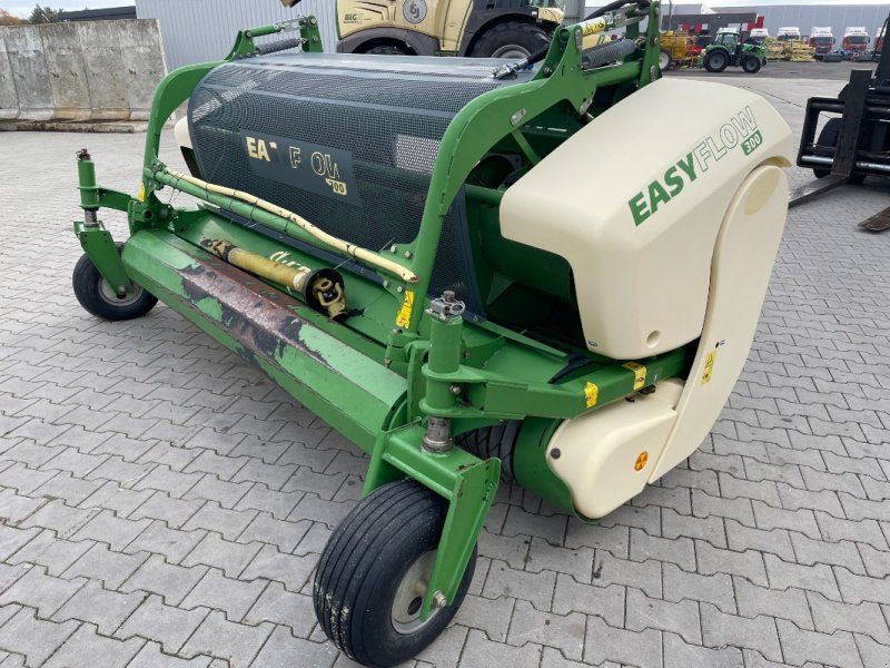 Krone Easy Flow 300