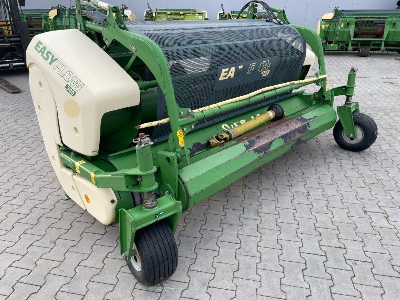 Krone Easy Flow 300