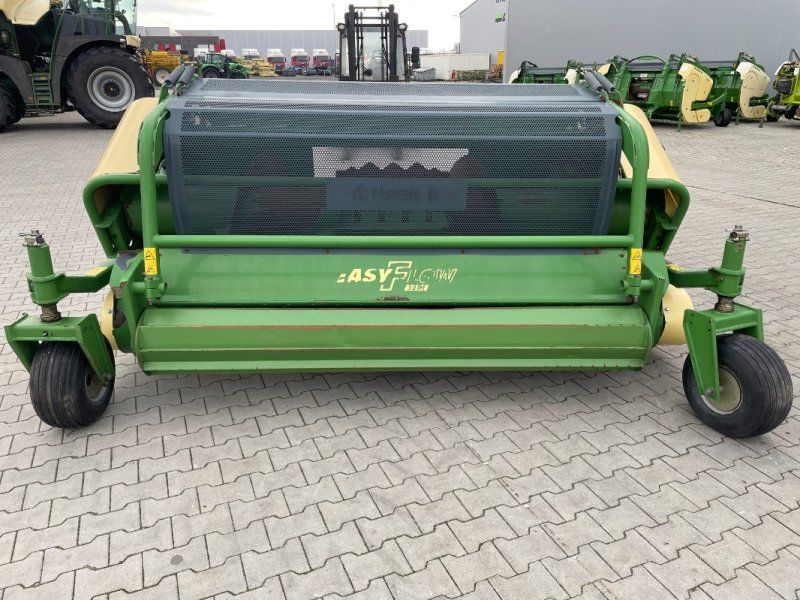 Krone Easy Flow 3001