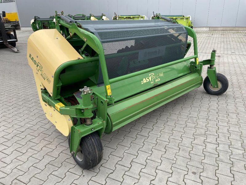 Krone Easy Flow 3001
