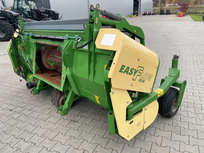 Krone Easy Flow 3001
