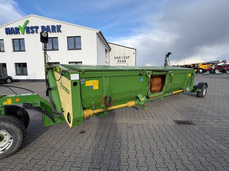 Krone X-Disc 6200