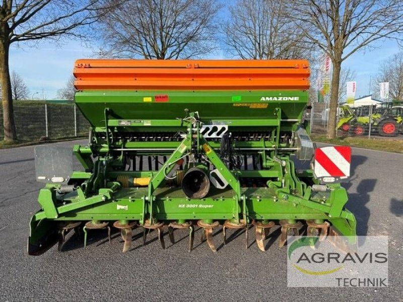 Amazone KE 3001 SUPER/ CATAYA 3000 SPECIAL