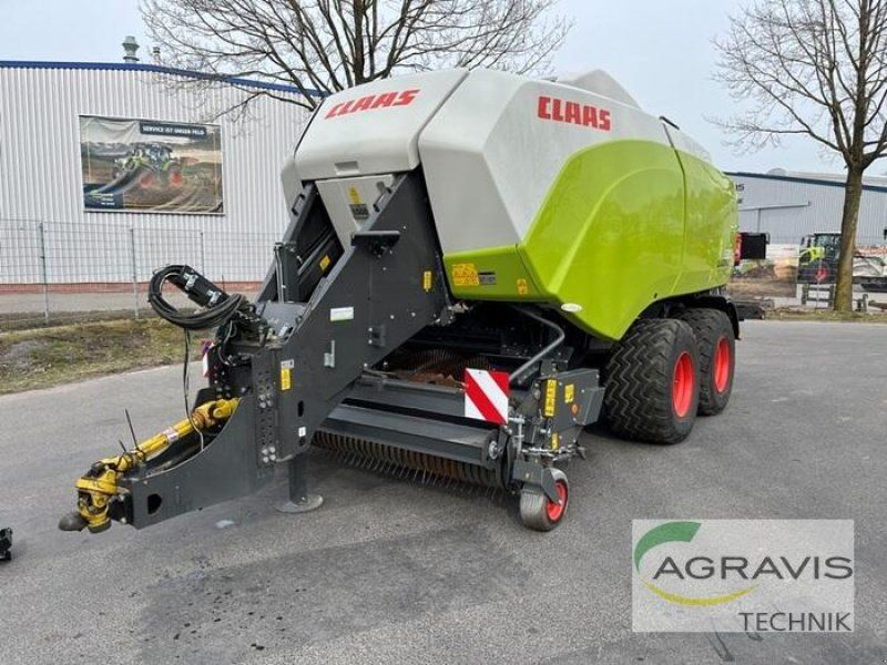 Claas QUADRANT 5300 EVOLUTION FC TANDEM
