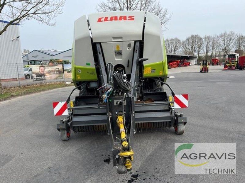 Claas QUADRANT 5300 EVOLUTION FC TANDEM