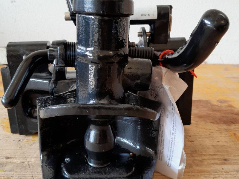 HS17103KU Anhängerkupplung