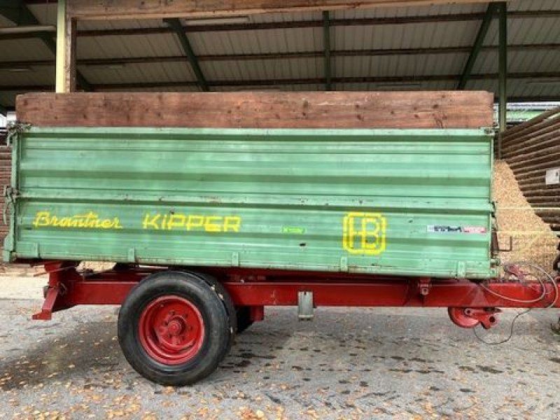 Brantner 5 to. Nutzlast