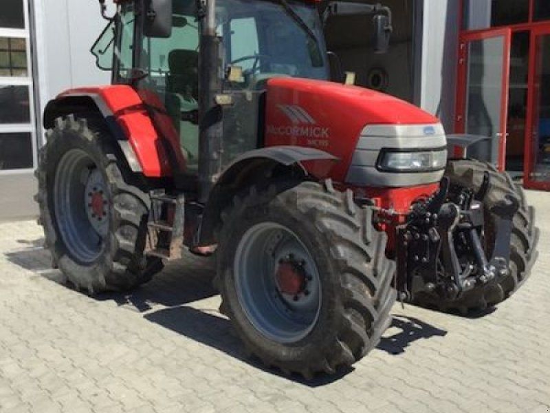 McCormick MC 115