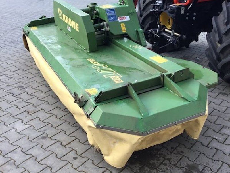 Krone EASY CUT  32 P