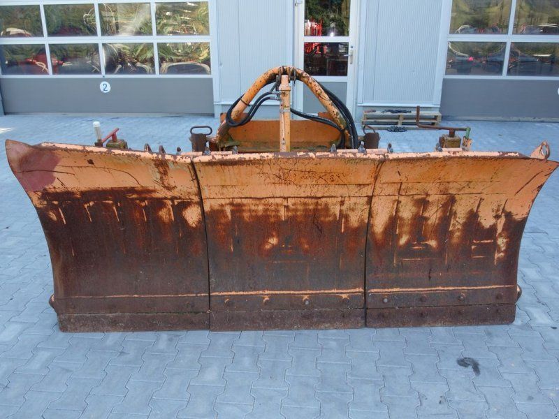 Schmidt Schneeschild MF0.3