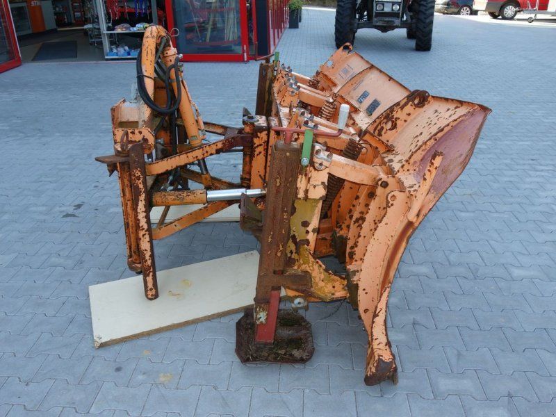 Schmidt Schneeschild MF0.3