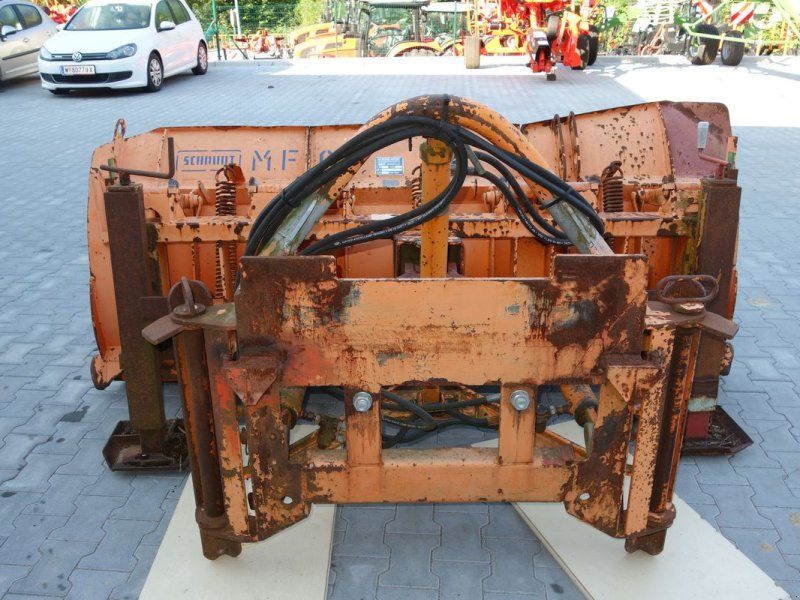 Schmidt Schneeschild MF0.3