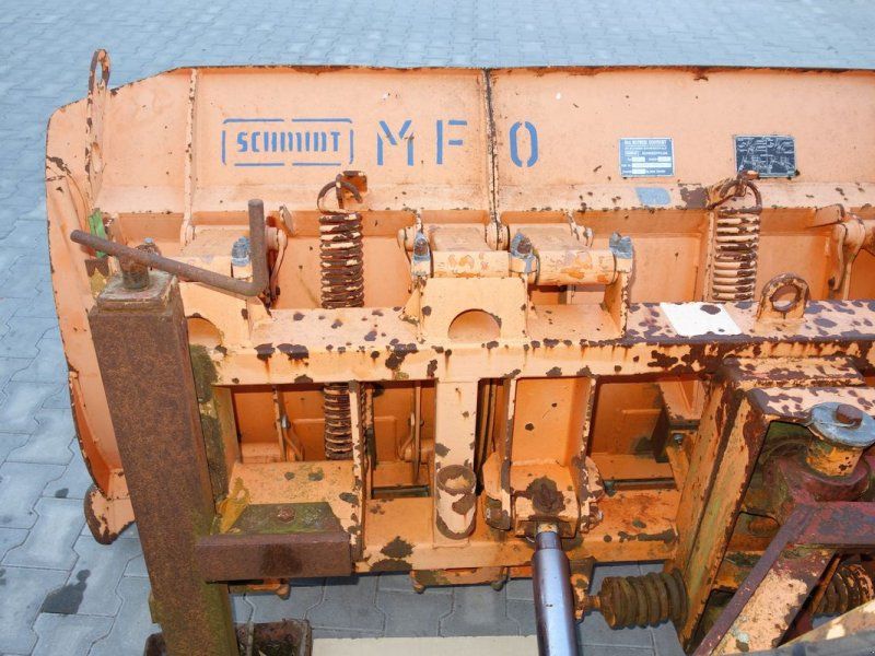 Schmidt Schneeschild MF0.3