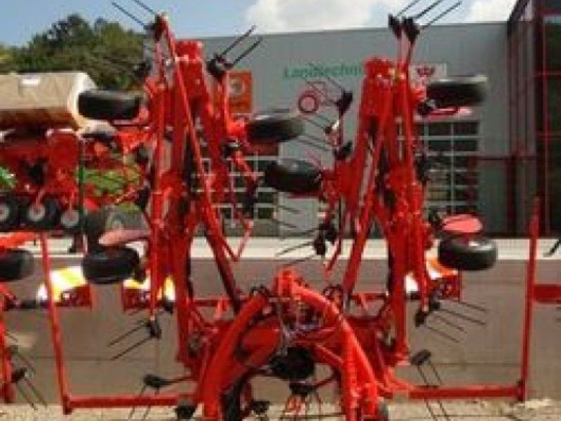 Kuhn GF 8703
