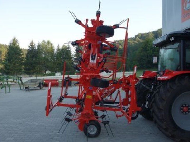 Kuhn GF 8703