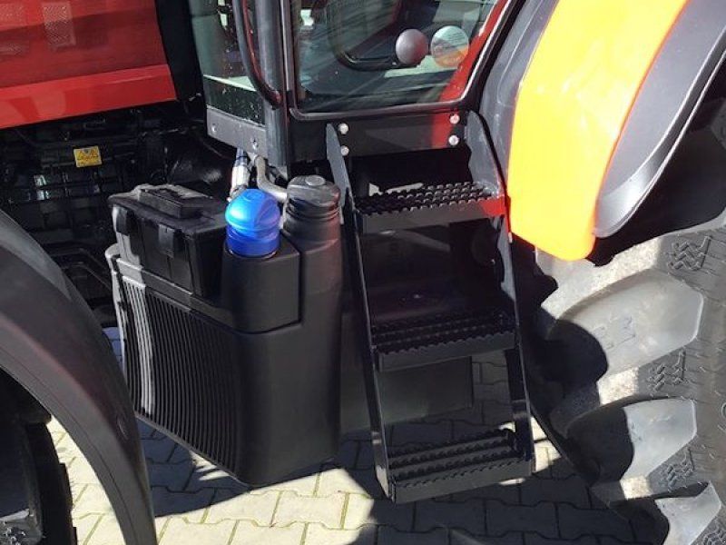 Same Virtus 135 Powershift (Stage V)