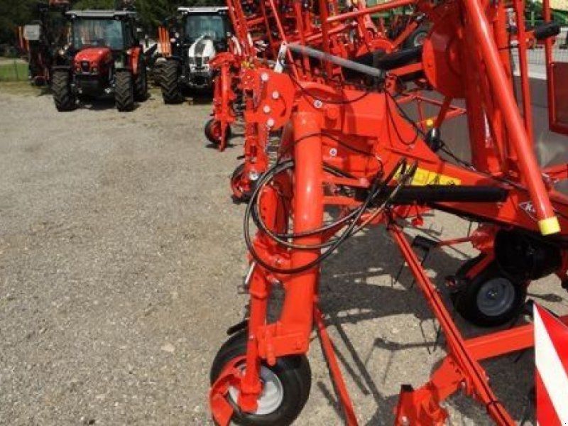 Kuhn GF 6502